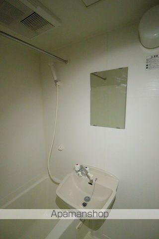 レオパレスサイカチの内装写真