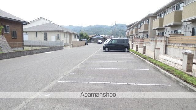 セジュールプルミエ B棟のその他写真