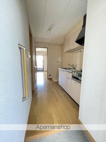 ヒカリマンションの内装写真