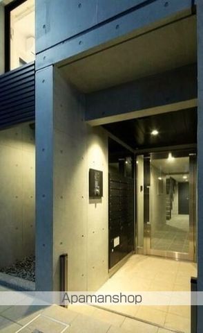 GRAN PASEO 荻窪の玄関写真