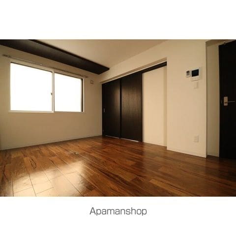 AJELMの内装写真