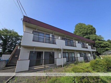 エクセル大和[2DK/39.8m2]の外観3