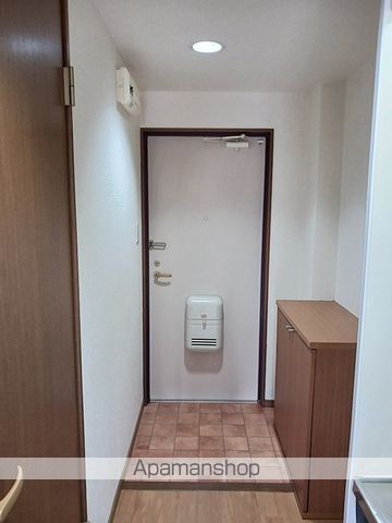 モンテメール天城の内装写真