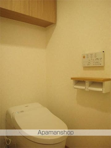 ルーブル三軒茶屋参番館の内装写真