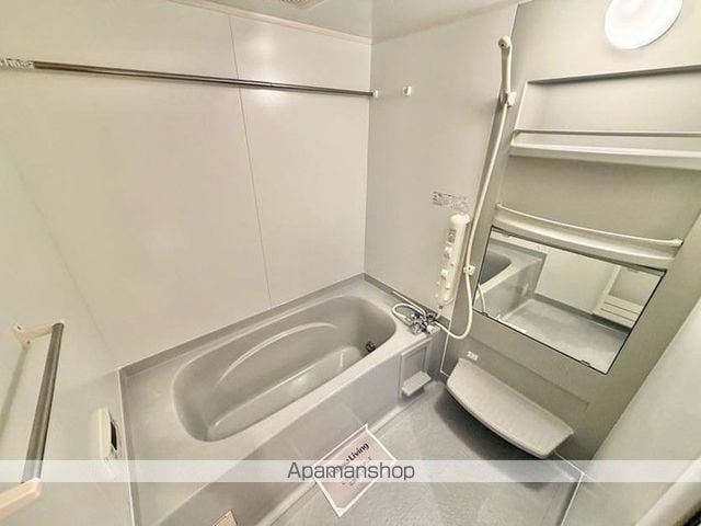 グランモアの内装写真
