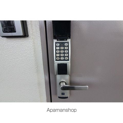 日昭箱塚ビルの内装写真