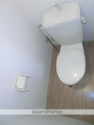 グランドールコート一番館の内装写真