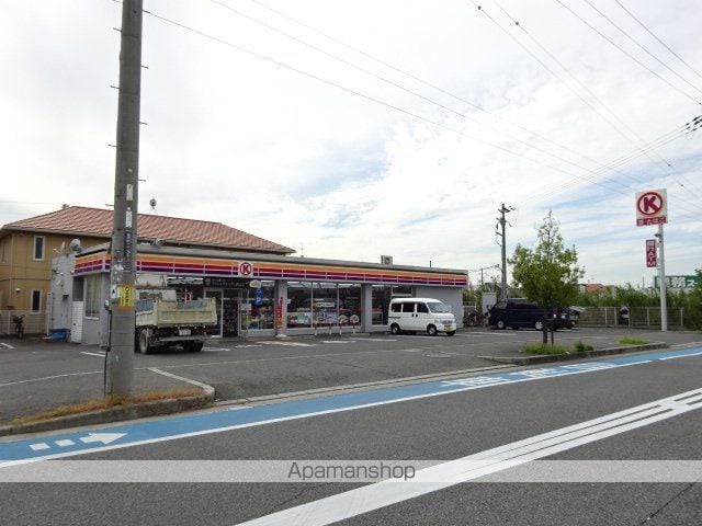 ファミール高石の周辺写真