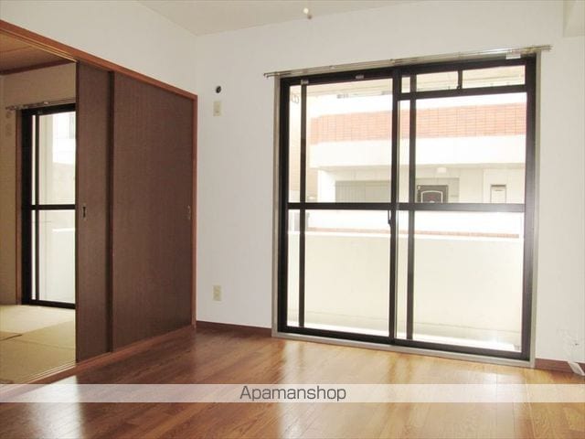 こぐまマンション久米町Iの内装写真