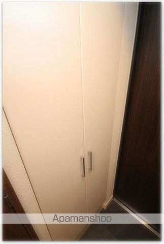 プレサンス谷町七丁目IIの内装写真