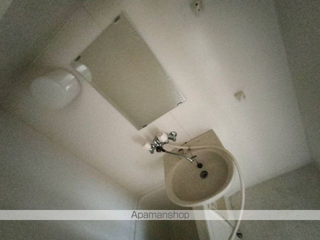 GM TAISHIBASHIEKIMAEの内装写真