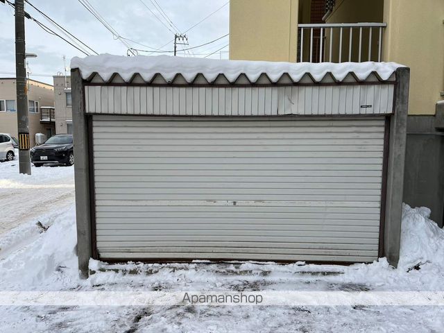 ヴィレッジ山の手のその他写真