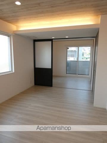 DーROOM villaの内装写真