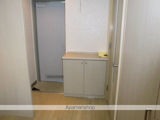 エアロハイツ神通の内装写真