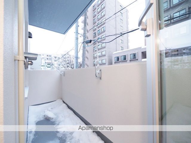 TS COURT WEST13(読みティーエスコートウェスト1の内装写真
