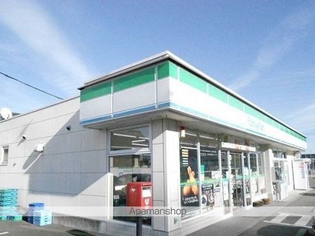 apartment 福島県白河市大桜岡前
地図を見る