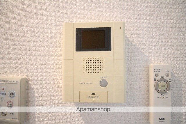 メトロ扶桑の内装写真
