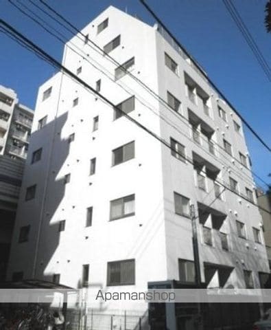 エスコートノヴェル白金高輪