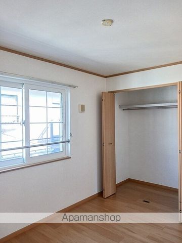 ブライトノーバの内装写真