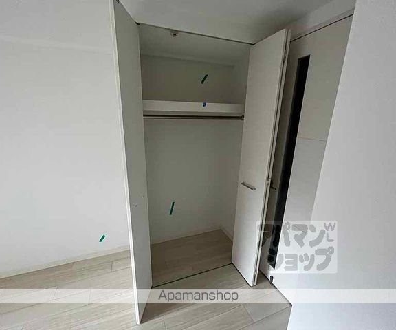 プレサンス京都四条烏丸響の内装写真