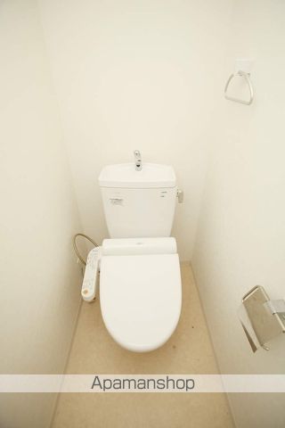 NORTH VILLAGE BIRTH PLACEの内装写真