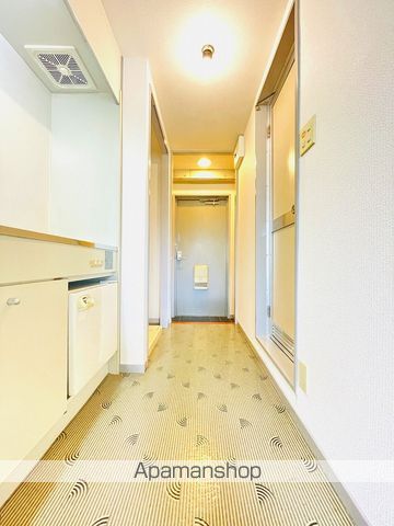 アスクハイツの内装写真