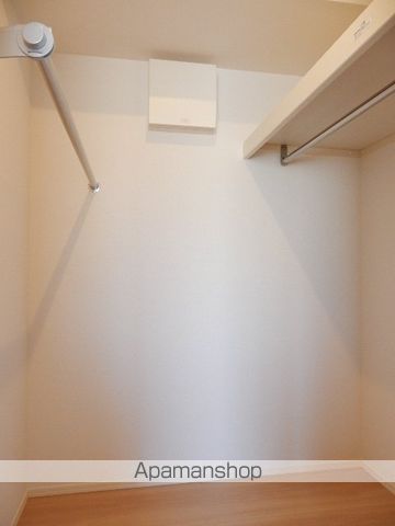 レグルス アルファの内装写真
