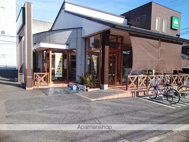 増田ハイムの周辺写真