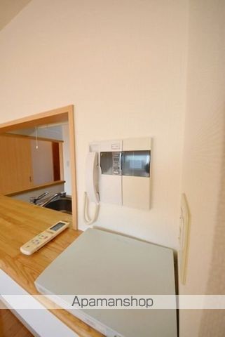 サンクレール高井戸の内装写真