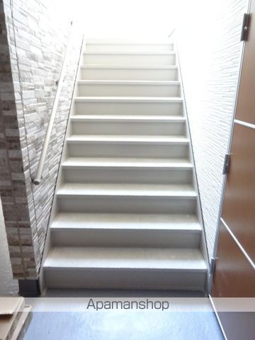フジパレス今川VI番館の内装写真