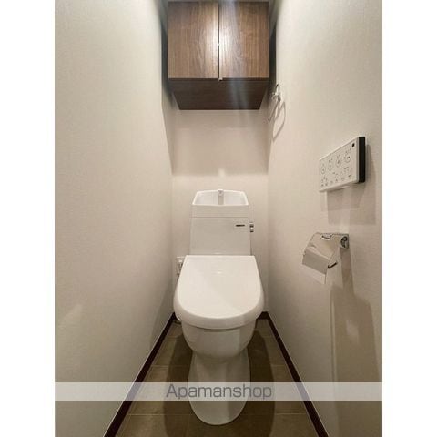 コンポジット代々木の内装写真