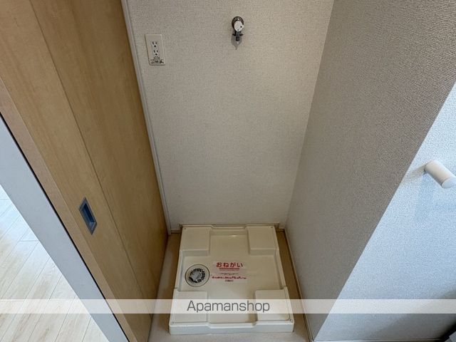 クールメゾンの内装写真