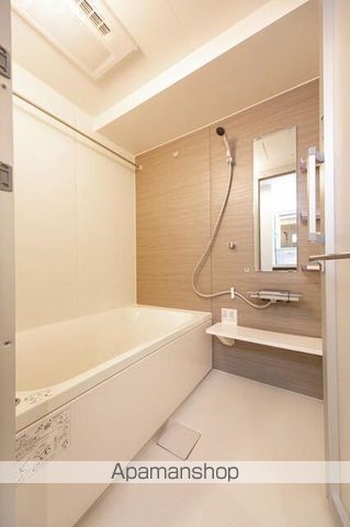フィシオ飯田橋の内装写真