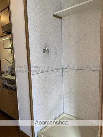 シャトレTOKIEの内装写真