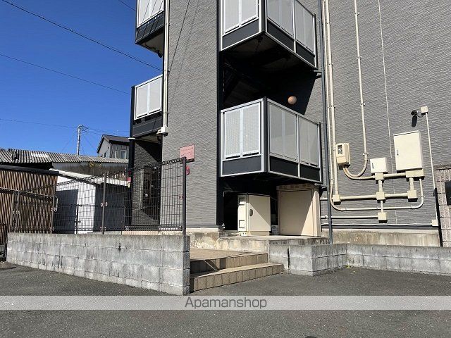 レオパレスあめや M&Yの内装写真