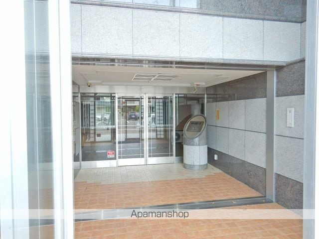 エスポワールの玄関写真