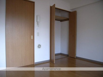 Ａｒｋ　Ｃｏｕｒｔ[1K/23.66m2]のリビング・居間