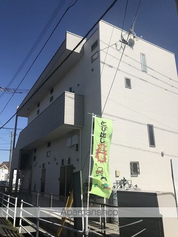 CB鳥栖ヴィレッタの外観写真