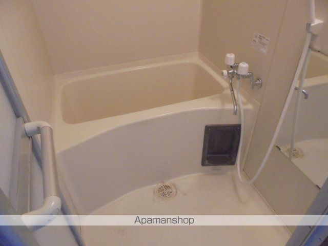 アクティブパレスの内装写真