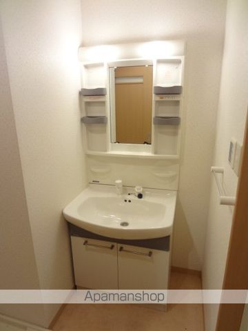 リバージュメゾンの内装写真
