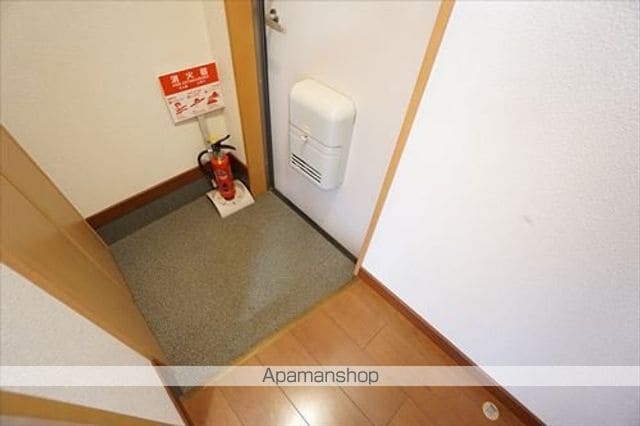 OWLIの内装写真