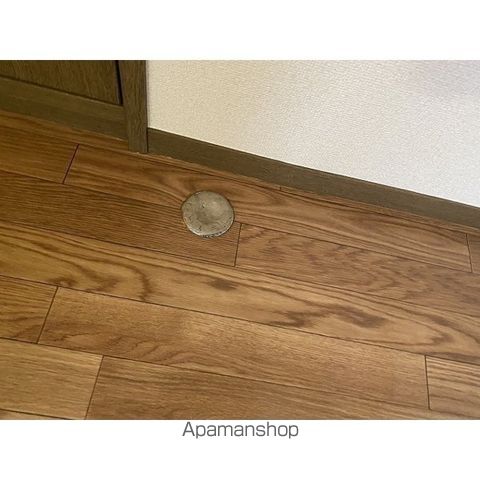 美登利ハイツの内装写真