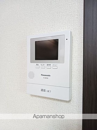東京都八王子市別所１丁目[1K/27.29m2]のその他設備2
