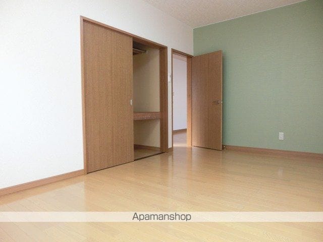 ハーバーシティハイムハヤタIIIの内装写真