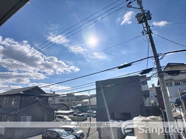メゾン山越2号館のその他写真