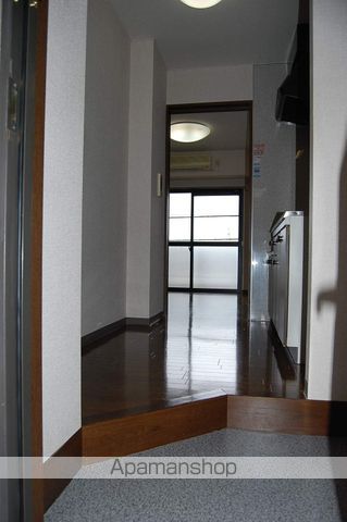 社会人限定 メゾンひねのの内装写真