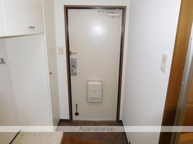 エメローズ穂垣の内装写真