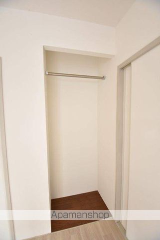 サンハイツ甲田 B棟の内装写真