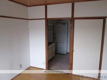 みよハイツＰａｒｔⅠ[1K/16.2m2]の内装2