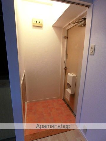 園田岡崎ハイツの内装写真